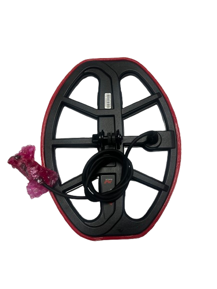 Minelab Vanquish V12 / V12x Search Coil Bumper