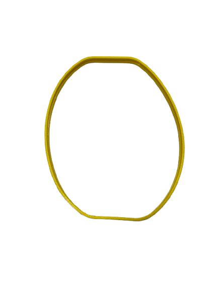Minelab Vanquish V12 / V12x Search Coil Bumper