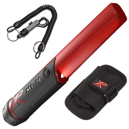 XP Mi4 Waterproof Pinpointer