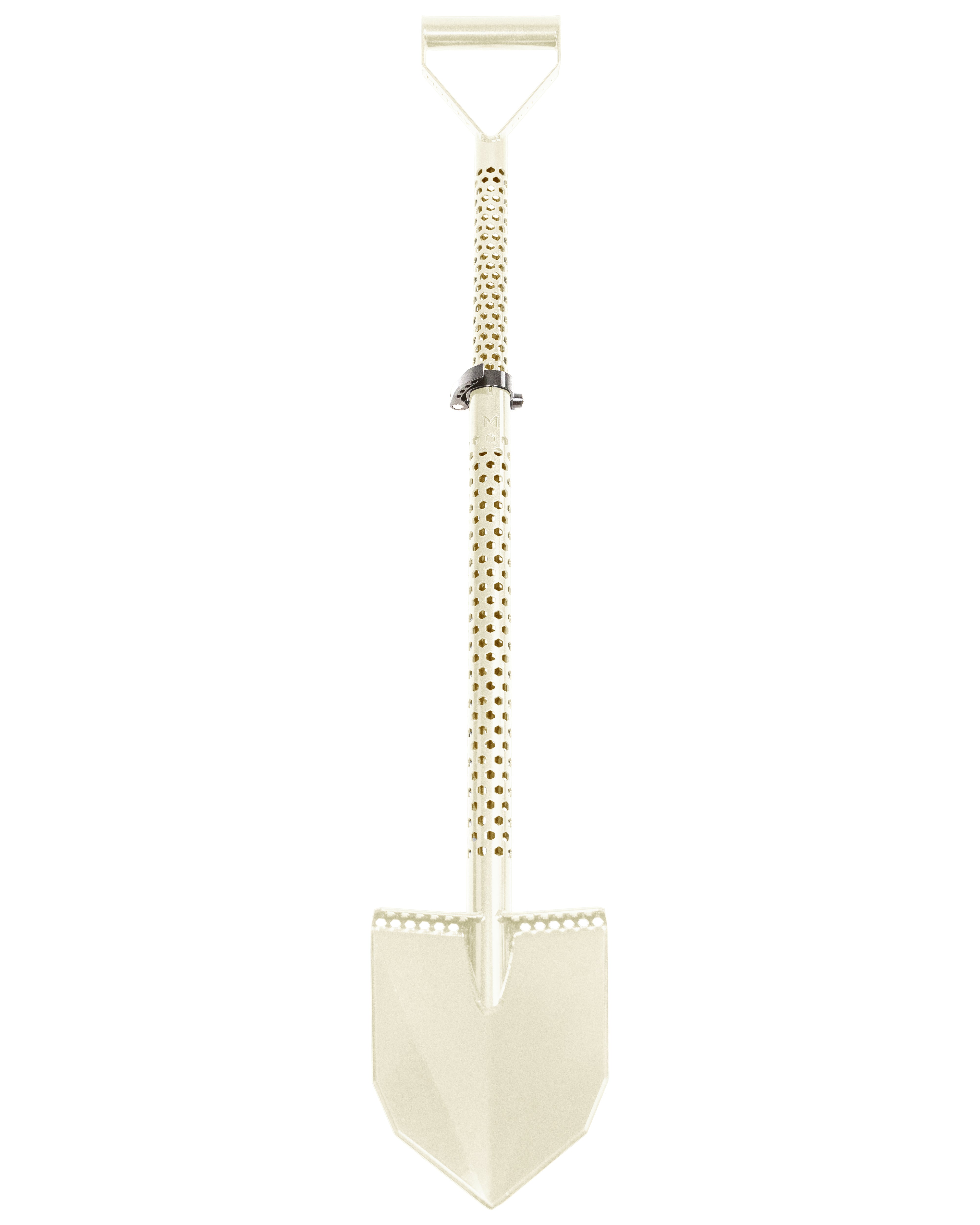 MOTLEY FIELD FOX SPADE