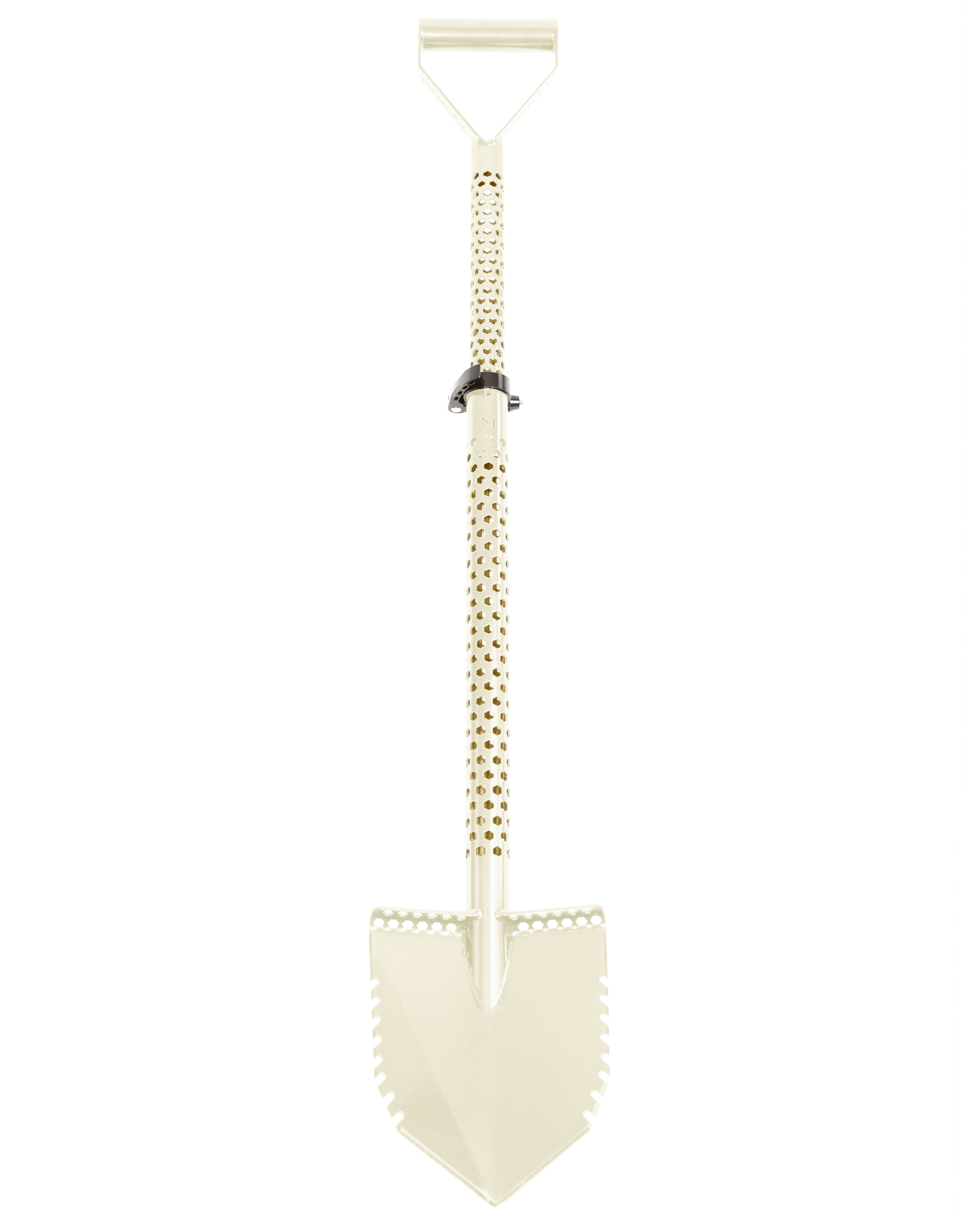 MOTLEY FOREST FOX SPADE