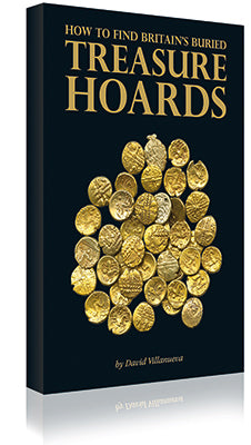 How to Find Britain's Buried Treasure Hoards