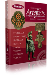 BENET'S ARTEFACTS 4TH EDITION