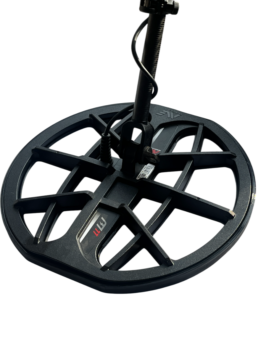 Minelab Equinox 11" / Manticore M11" Search Coil Bumper