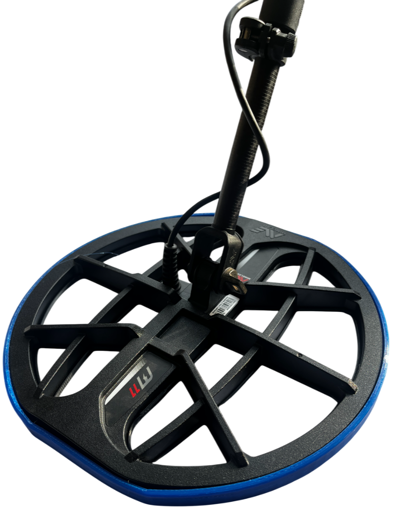 Minelab Equinox 11" / Manticore M11" Search Coil Bumper