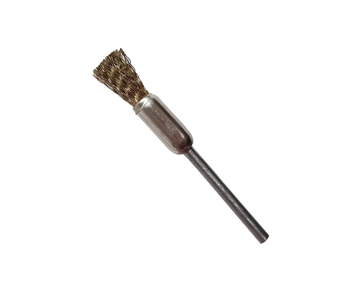 Wire Brush Insert for Composite Pencil