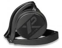 XP Replacement headband for Deus WS4/WS6 & WS audio headphones