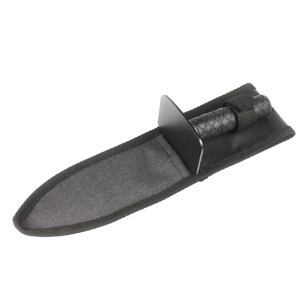 Swagier Digging Knife V2 inc. Holster
