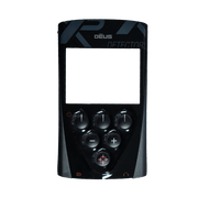 XP DEUS Remote Control Front Panel with Touchpads