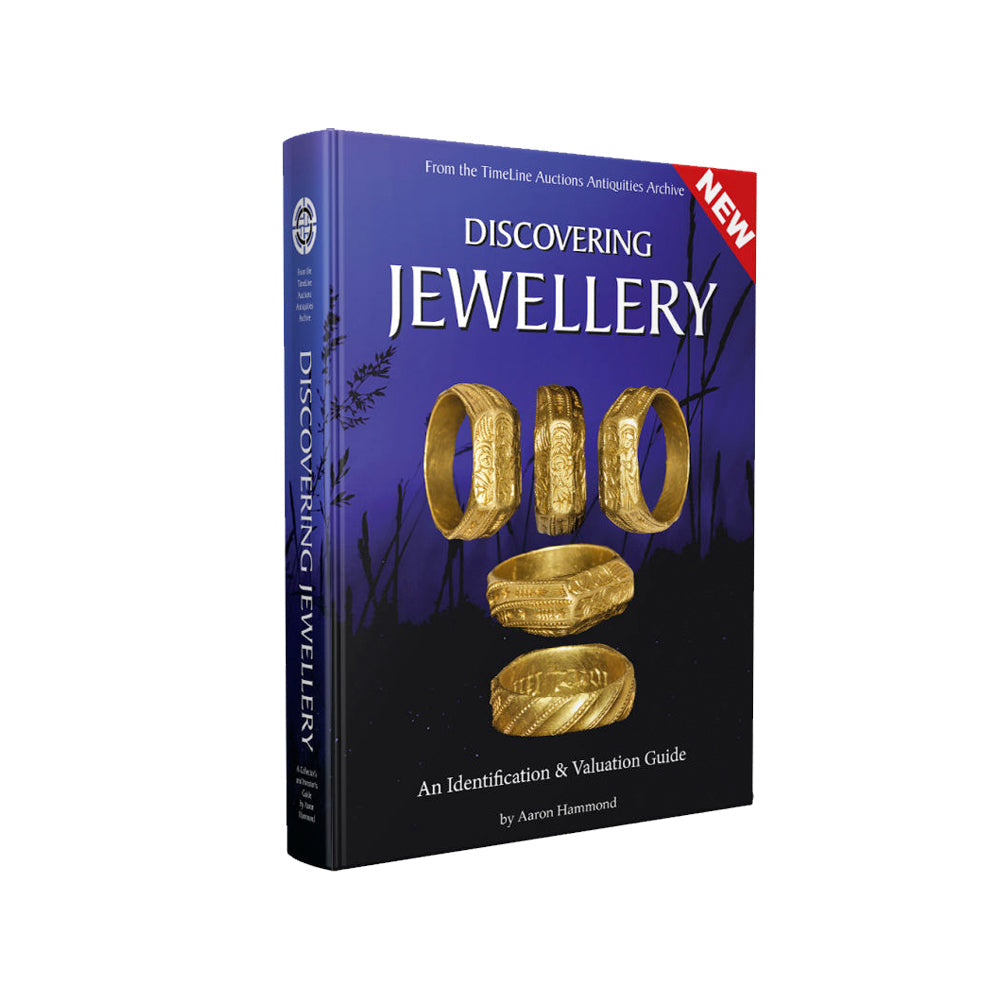 DISCOVERING JEWELLERY