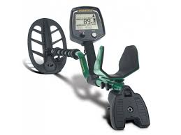 Teknetics T2 Metal Detector LTD WITH BOOST AND CACHE MODES