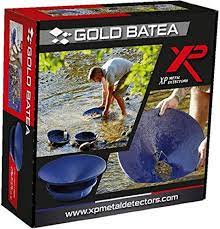 XP GOLD Batea KIT - Gold prospecting panning kit