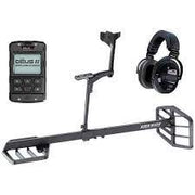 XP XTREM HUNTER TX & RX Coils, Remote control & WSAIIXL Headphones