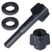 Garrett nut bolt and washer set for garrett search coils