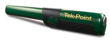 Teknetics Tek-Point Pinpointer