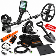 Nokta Score Metal Detector - Bundle
