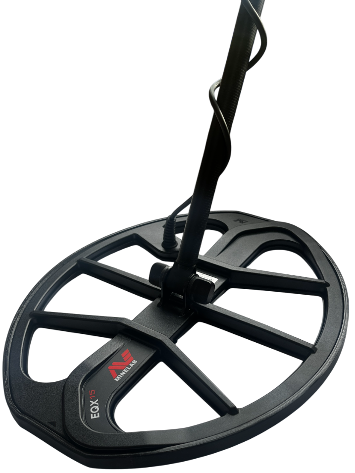 Minelab Equinox 15" Search Coil Bumper