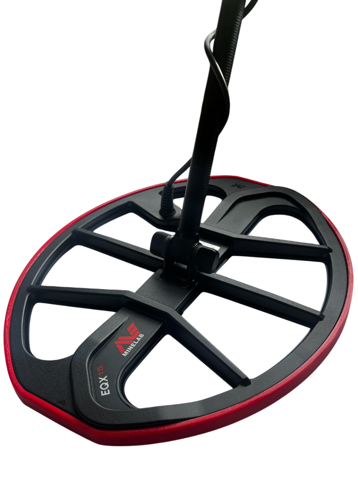 Minelab Equinox 15" Search Coil Bumper