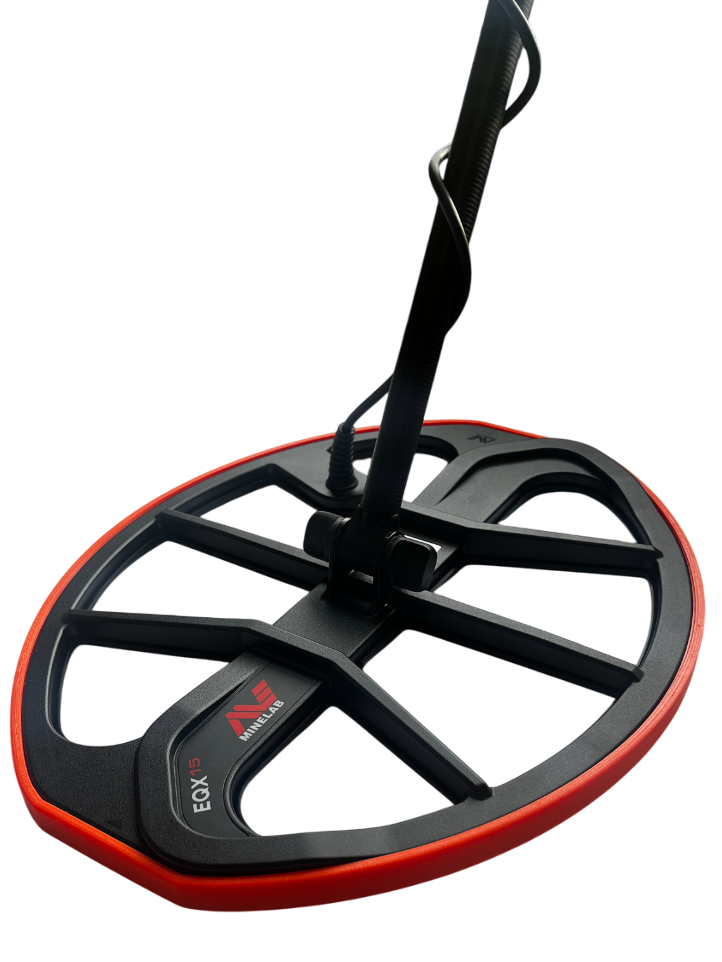 Minelab Equinox 15" Search Coil Bumper