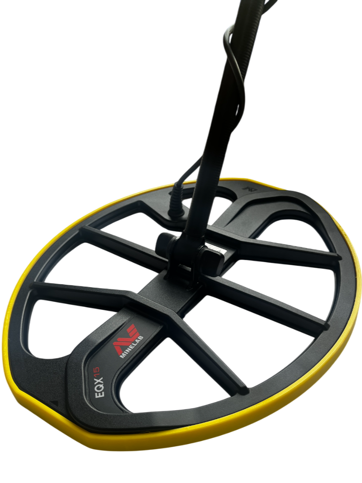 Minelab Equinox 15" Search Coil Bumper
