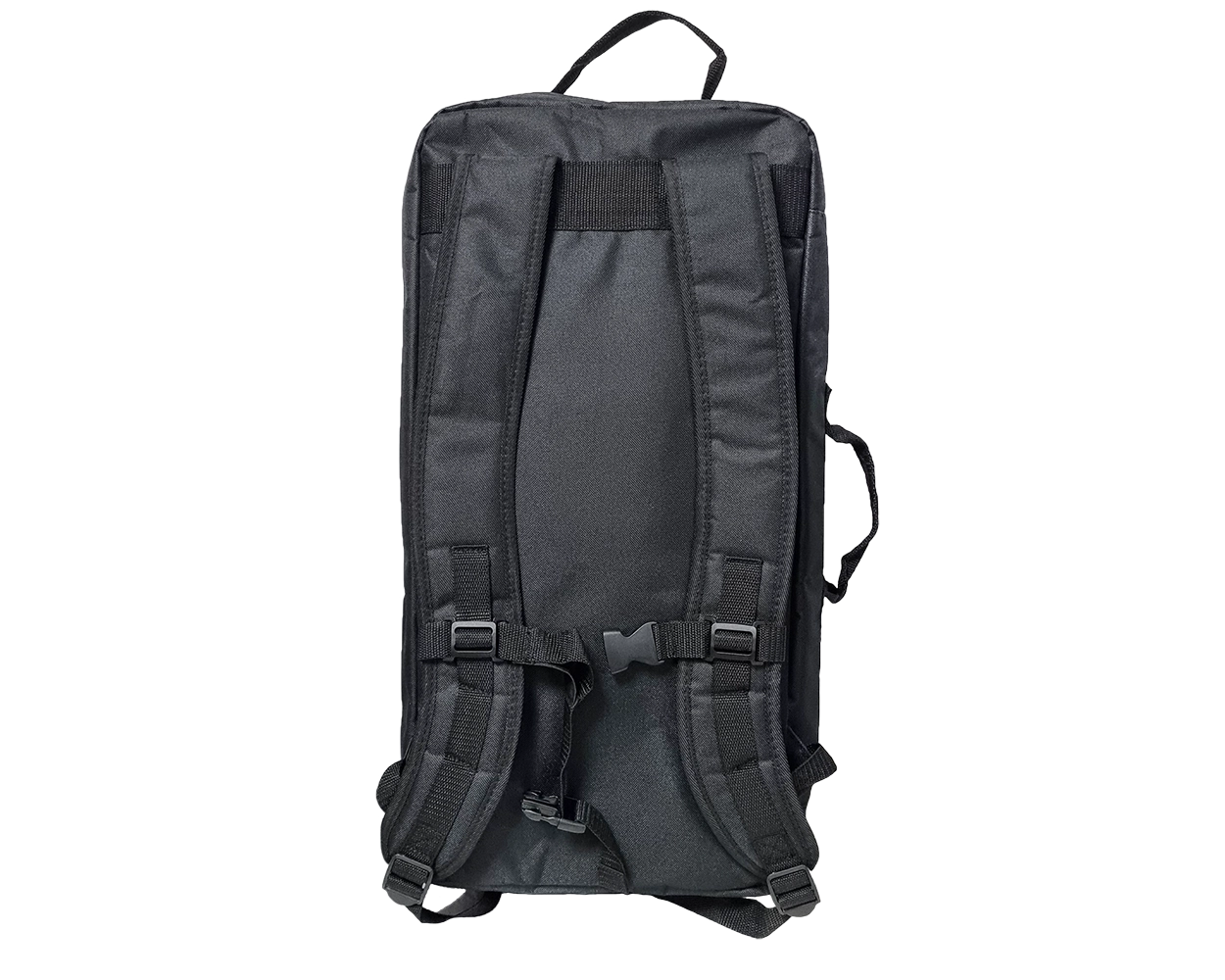 Garrett Padded Backpack