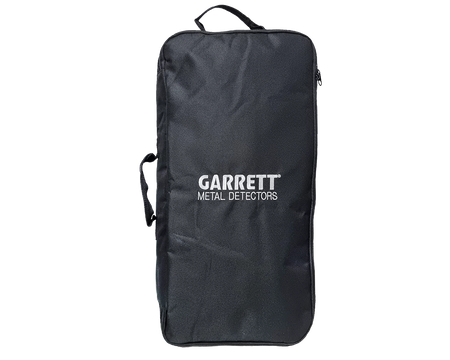 Garrett Padded Backpack