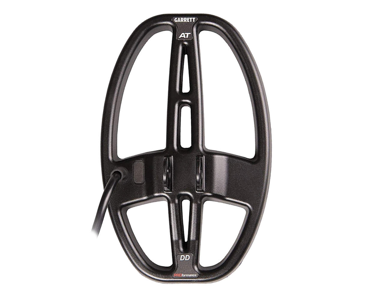 Garrett 5" x 8" DD PROformance RIPPER Coil for AT