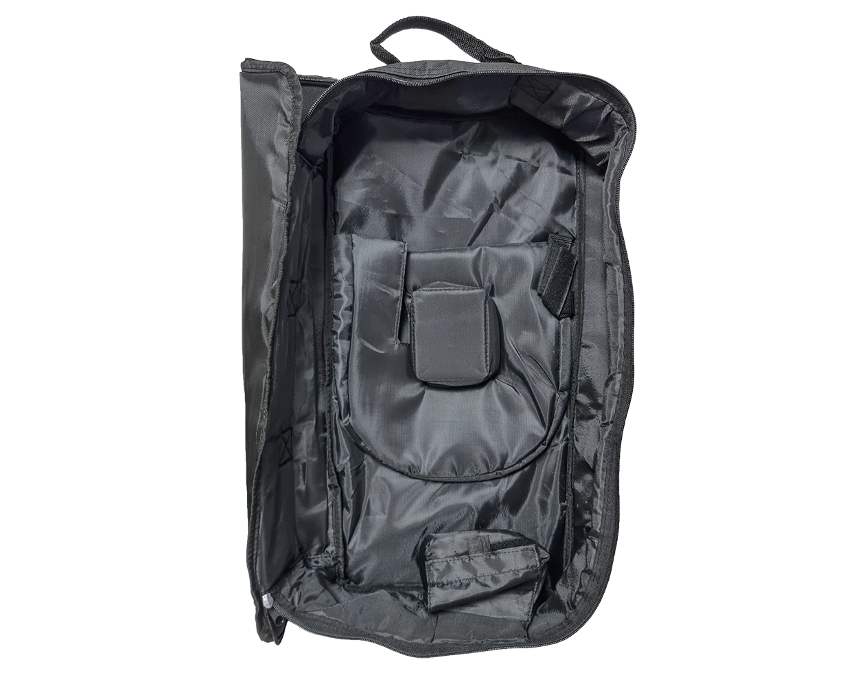 Garrett Padded Backpack