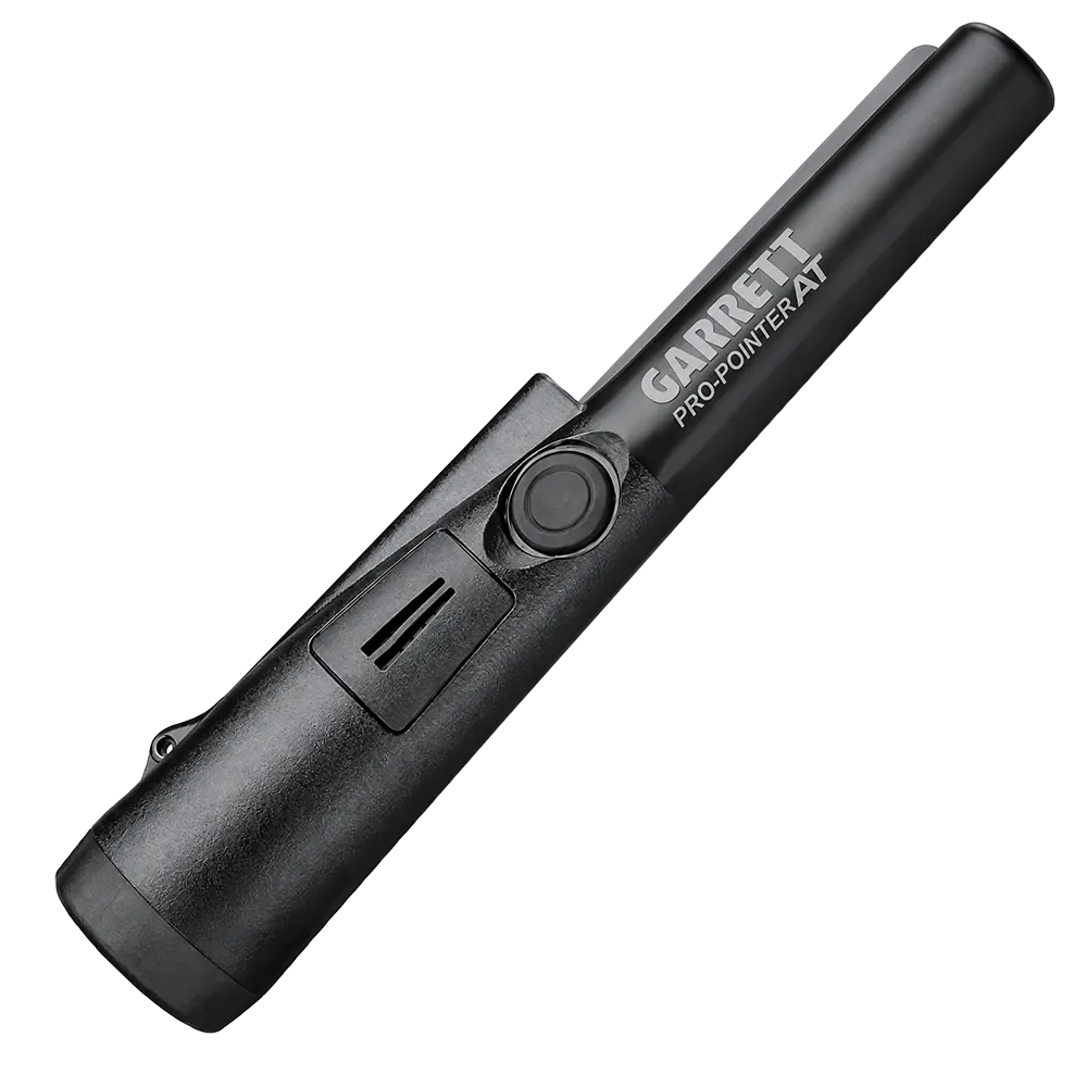 Garrett PRO-Pointer AT Blackline Edition