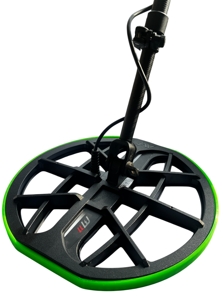 Minelab Equinox 11" / Manticore M11" Search Coil Bumper