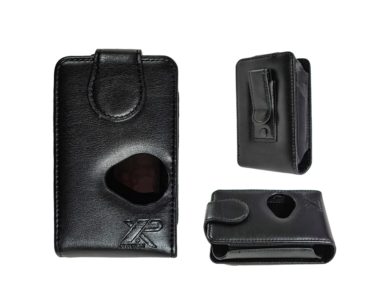 XP Hip Mount Holster Deus II Remote Control