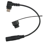 XP ICON & ICON X Jack Headphone Adaptor