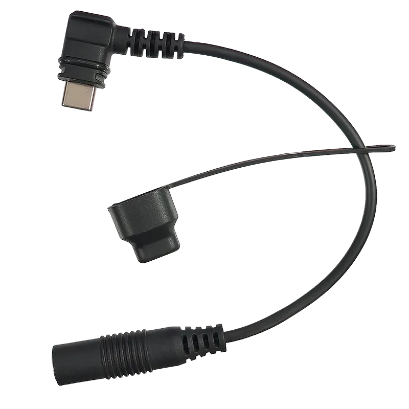 XP ICON & ICON X Jack Headphone Adaptor