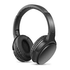 QUEST WIRE FREE VIBE HEADPHONES
