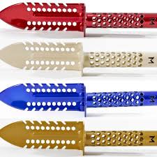 MOTLEY GRASS KNIFE HAND TROWEL