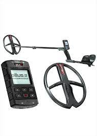 XP Deus II Metal Detector