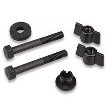XP Deus/Orx Nut,Bolt Washer Set
