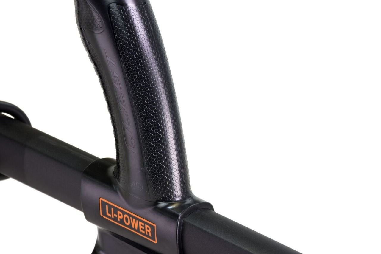 Quest  Handle for Q20 & Q40
