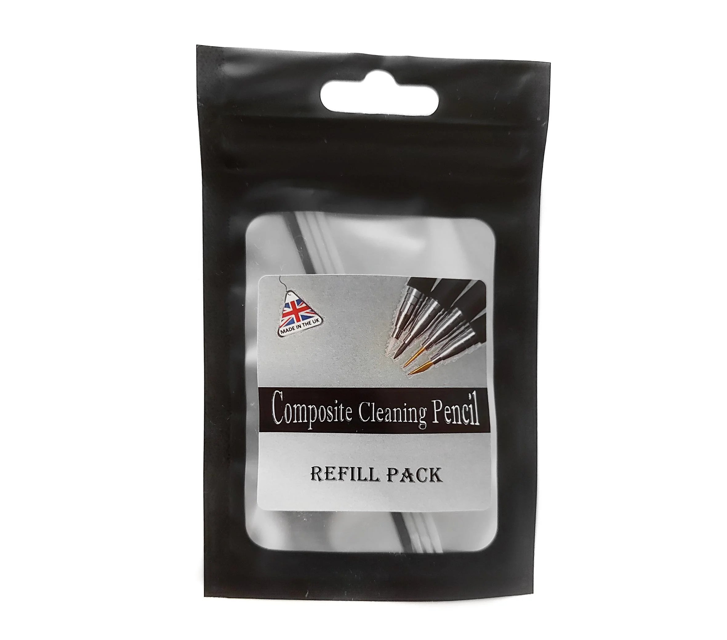 The Composite Cleaning Pencil - refill pack