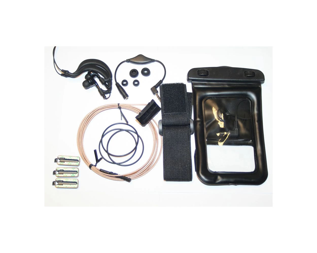 XP Kit C Deus Waveguide
