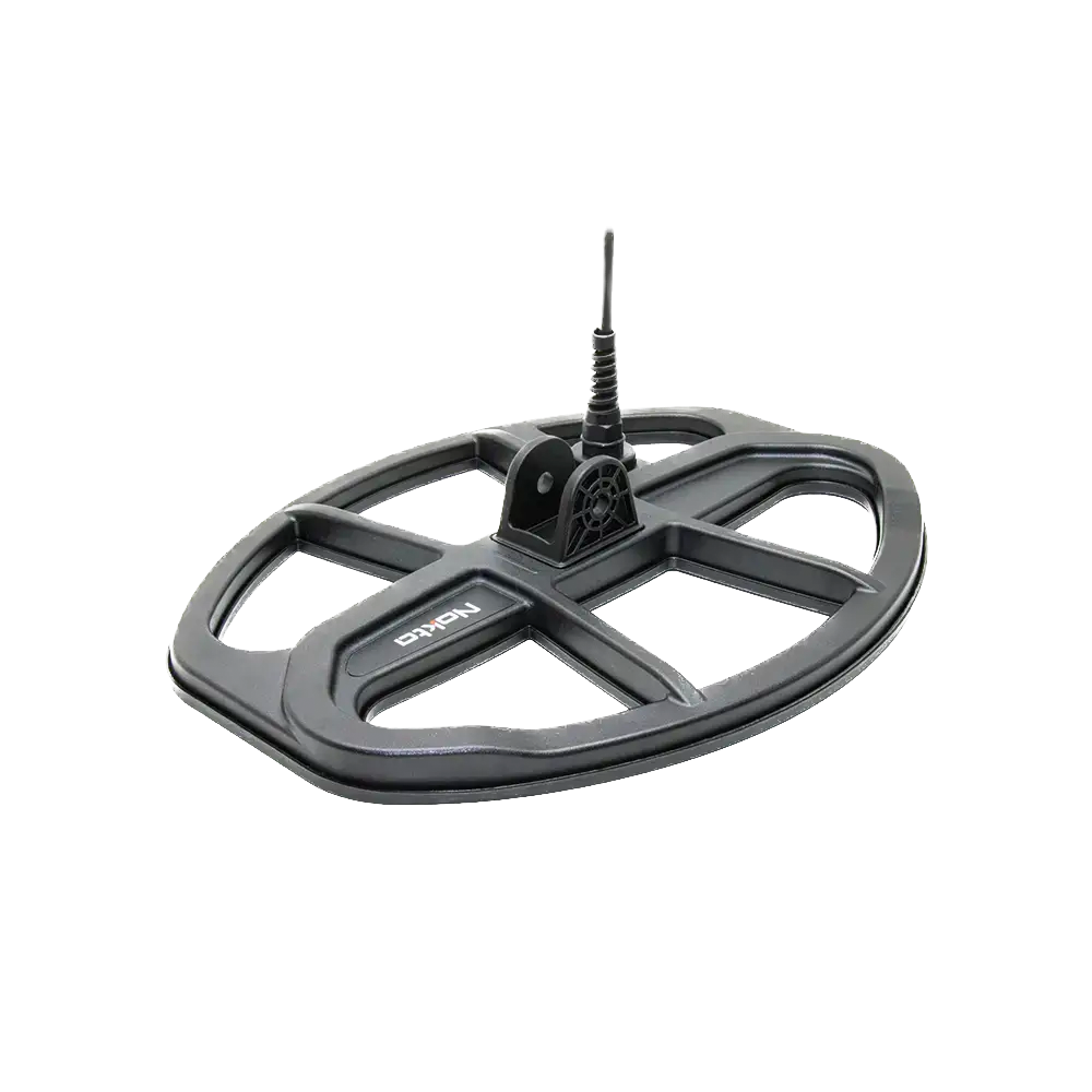 Nokta Legend Metal Detector WHP Pack