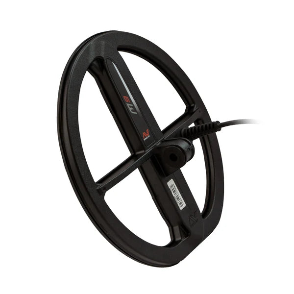 Minelab M9 Search Coil For Manticore