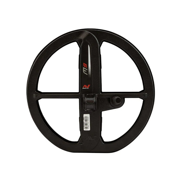 Minelab M9 Search Coil For Manticore