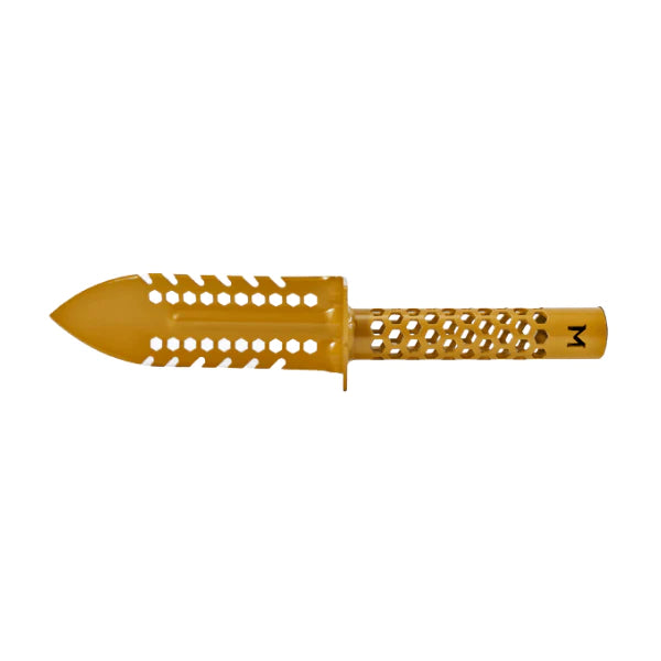 MOTLEY GRASS KNIFE HAND TROWEL