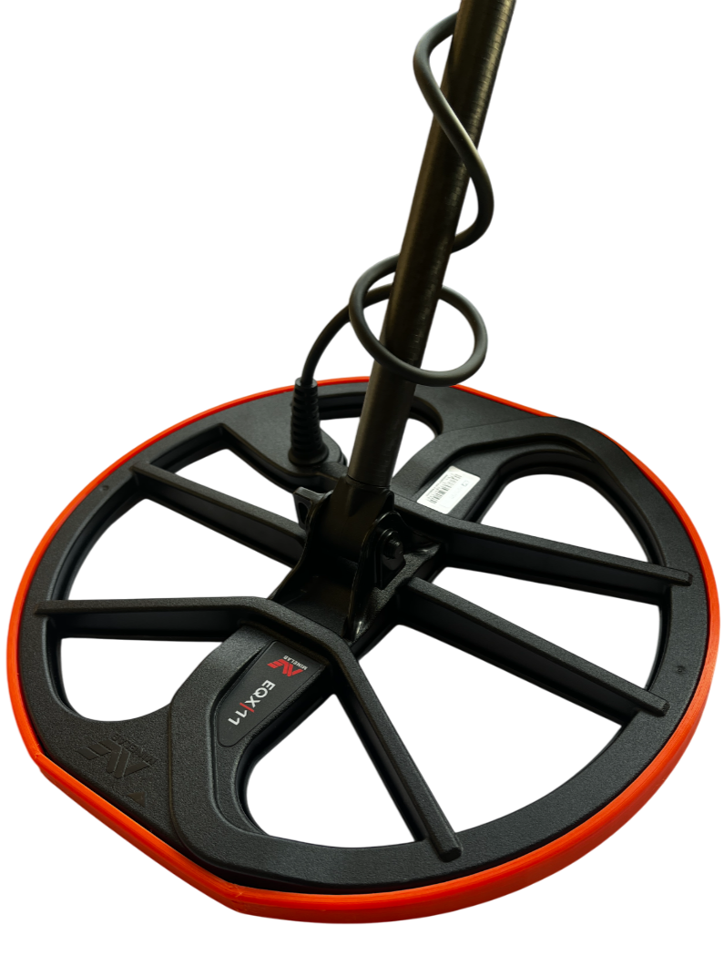Minelab Equinox 11" / Manticore M11" Search Coil Bumper
