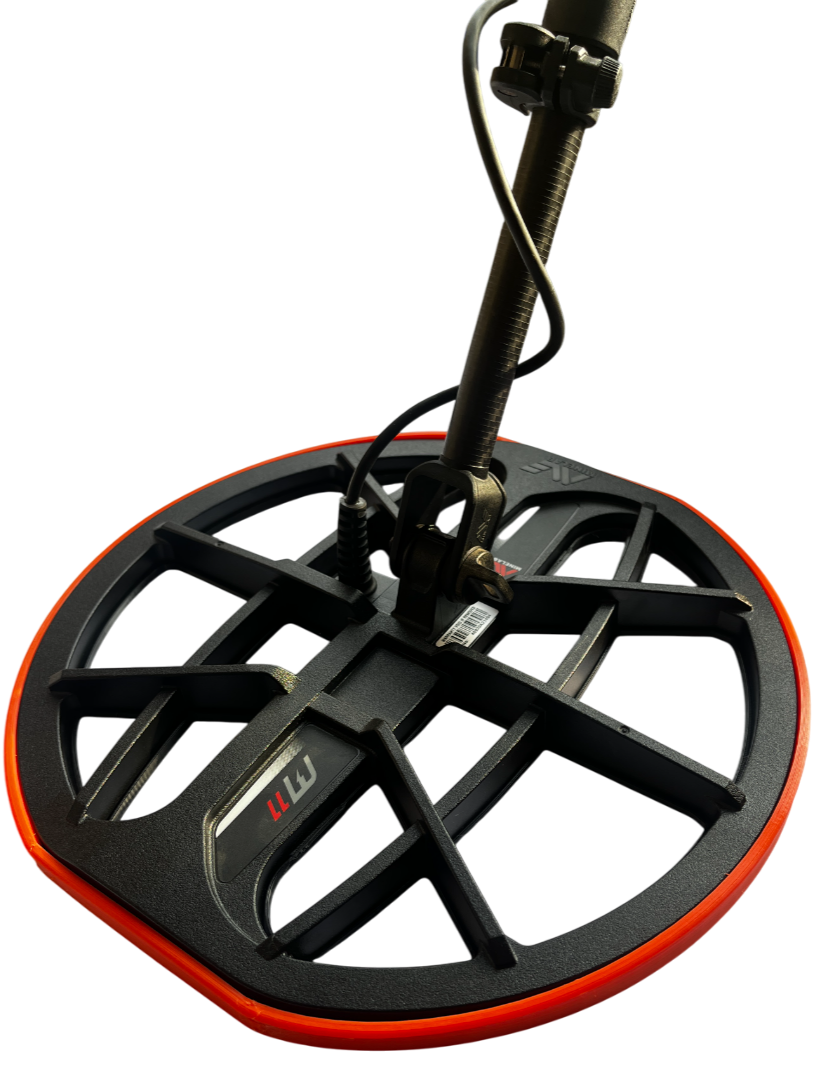 Minelab Equinox 11" / Manticore M11" Search Coil Bumper