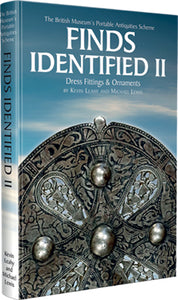FINDS IDENTIFIED II – DRESS FITTINGS & ORNAMENTS