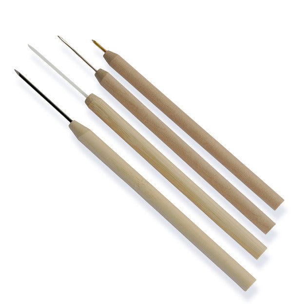 Aventor Cleaning Pencil Set - 4 Piece