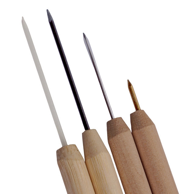 Aventor Cleaning Pencil Set - 4 Piece
