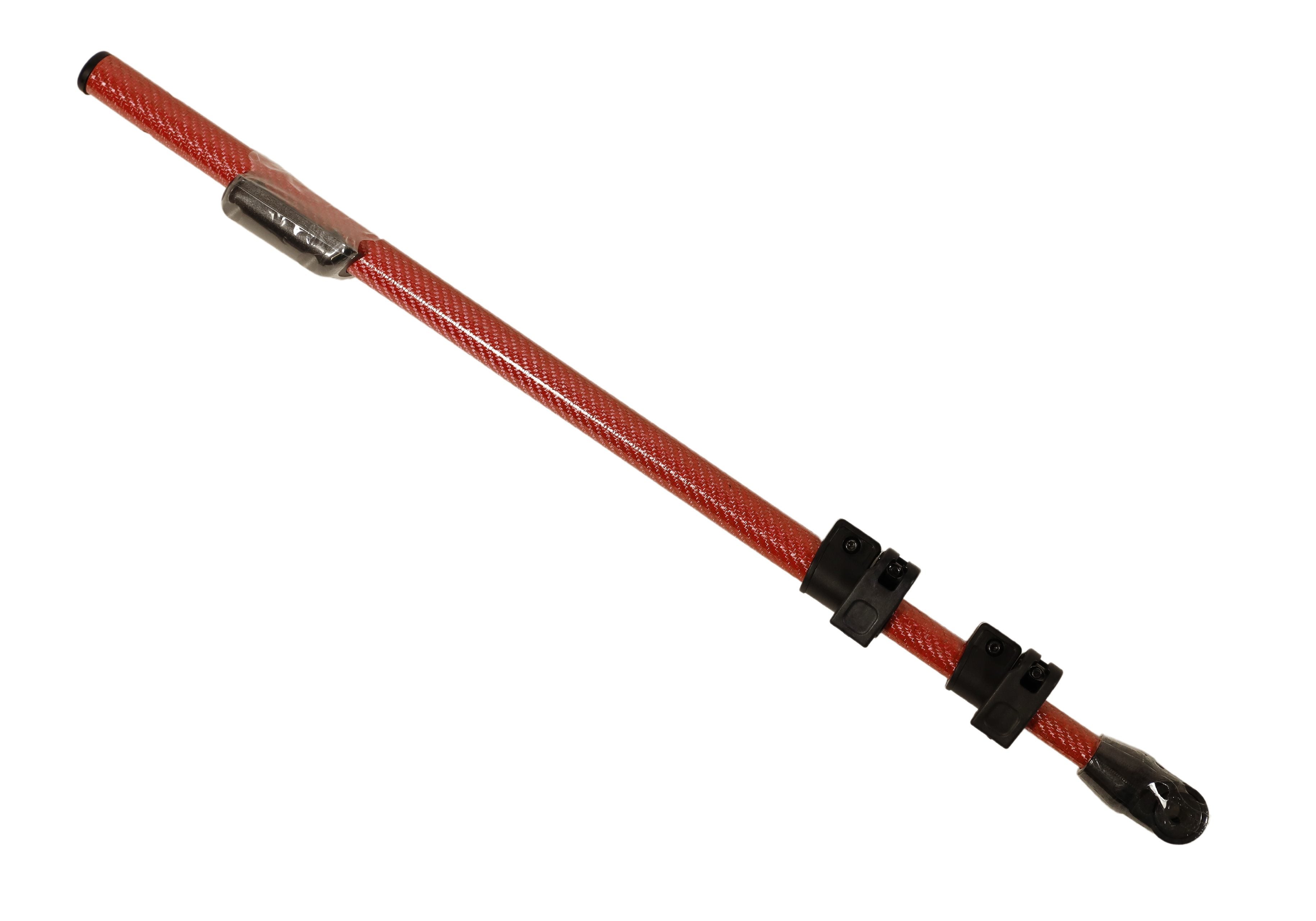 MINELAB EQUINOX 600/800 TELE-KNOX TELESCOPIC CARBON STEM